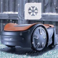 Flymo EasiLife GO 500m² Robotic Lawnmower - 9704632-01 19 Flymo EasiLife GO 500m² Robotic Lawnmower - 9704632-01 -OUTSUNNY Sales Shop flymo easylife go 500 970463201 9 1