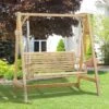 Outsunny 2-Seater Larch Wood Swing Chair - Natural - 01-0862 21 Outsunny 2-Seater Larch Wood Swing Chair - Natural - 01-0862 -OUTSUNNY Sales Shop fmc6ff18746d3bfbc.jpg 1