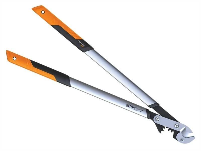 Fiskars PowerGear™ X Anvil Lopper Large - 1020189 1 Fiskars PowerGear™ X Anvil Lopper Large - 1020189