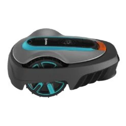 Gardena SILENO City 500m² Smart Robotic Lawnmower - 19602-68 14 Gardena SILENO City 500m² Smart Robotic Lawnmower - 19602-68 -OUTSUNNY Sales Shop g a gardena sileno city 19602 68 1