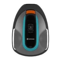 Gardena SILENO City 500m² Smart Robotic Lawnmower - 19602-68 15 Gardena SILENO City 500m² Smart Robotic Lawnmower - 19602-68 -OUTSUNNY Sales Shop g a gardena sileno city 19602 68 2
