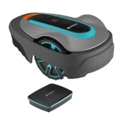 Gardena SILENO City 500m² Smart Robotic Lawnmower - 19602-68 13 Gardena SILENO City 500m² Smart Robotic Lawnmower - 19602-68 -OUTSUNNY Sales Shop g a gardena sileno city 19602 68