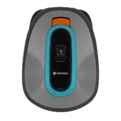 Gardena SILENO Life 1000m² Smart Robotic Lawnmower - 19702-68 -OUTSUNNY Sales Shop g a gardena sileno life 19702 68 2