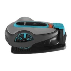 Gardena SILENO Life 1000m² Smart Robotic Lawnmower - 19702-68 -OUTSUNNY Sales Shop g a gardena sileno life 19702 68 3