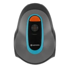 Gardena SILENO Minimo 500m² Robotic Lawnmower - 15202-28 -OUTSUNNY Sales Shop g a gardena sileno minemo 15202 28 2