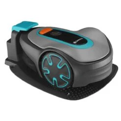 Gardena SILENO Minimo 500m² Robotic Lawnmower - 15202-28 -OUTSUNNY Sales Shop g a gardena sileno minemo 15202 28 3