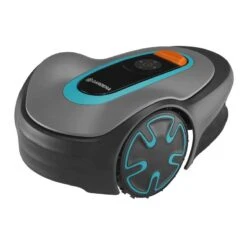 Gardena SILENO Minimo 250m² Robotic Lawnmower - 15201-28 9 Gardena SILENO Minimo 250m² Robotic Lawnmower - 15201-28 -OUTSUNNY Sales Shop g a gardena sileno minimo 15201 28