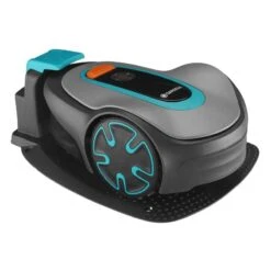 Gardena SILENO Minimo 250m² Robotic Lawnmower - 15201-28 12 Gardena SILENO Minimo 250m² Robotic Lawnmower - 15201-28 -OUTSUNNY Sales Shop g a gardena sileno minimo 15201 28 3