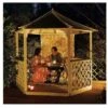 Rowlinson Gainsborough Gazebo - GAZGAIN
