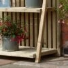 Rowlinson Garden Creations Plant Stand - GCPSTAND 21 Rowlinson Garden Creations Plant Stand - GCPSTAND -OUTSUNNY Sales Shop gcplant 1