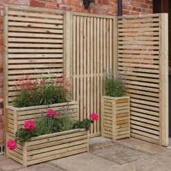 Rowlinson Garden Creations Tier Planter - GCTIER -OUTSUNNY Sales Shop gctier 2