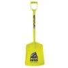 Gorilla Tubs One Piece Plastic Shovel - Yellow - GORSHOVELYEL -OUTSUNNY Sales Shop gorshovelyel