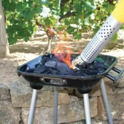 Hozelock HiKOKI Green Power Evolution Thermal Weeder - HOZ4185 -OUTSUNNY Sales Shop hoz4185 4 1