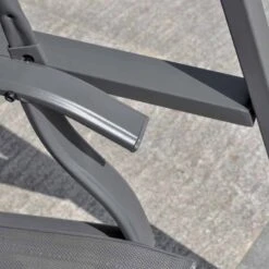 Outsunny 2 Seater Garden Swing Chair With Canopy - Dark Grey - 84A-251CG -OUTSUNNY Sales Shop i4u75618068b8cd93.jpg