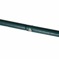 Outsunny 3-Seater Metal Garden Swing Chair - Green - 84A-118 -OUTSUNNY Sales Shop iiy1401859ab1849f.jpg