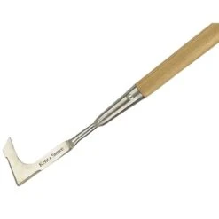 Kent & Stowe Stainless Steel Long Handled Weeding Knife, FSC® - K/S70100032