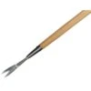 Kent & Stowe Stainless Steel Long Handled Daisy Weeder, FSC® - K/S70100164 -OUTSUNNY Sales Shop k s ks70100164