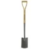 Kent & Stowe Carbon Steel Border Spade, FSC® - K/S70100213 2 Kent & Stowe Carbon Steel Border Spade, FSC® - K/S70100213 -OUTSUNNY Sales Shop k s ks70100213