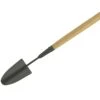 Kent & Stowe Carbon Steel Long Handled Trowel, FSC® - K/S70100227