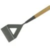Kent & Stowe Long Handled Dutch Hoe Carbon Steel, FSC® - K/S70100252 -OUTSUNNY Sales Shop k s ks70100252