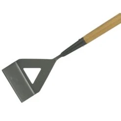 Kent & Stowe Long Handled Dutch Hoe Carbon Steel, FSC® - K/S70100252
