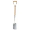 Kent & Stowe Stainless Steel Garden Life Digging Spade, FSC® - K/S70100702 -OUTSUNNY Sales Shop k s ks70100702