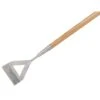 Kent & Stowe Stainless Steel Garden Life Dutch Hoe, FSC® - K/S70100721 5 Kent & Stowe Stainless Steel Garden Life Dutch Hoe, FSC® - K/S70100721 -OUTSUNNY Sales Shop k s ks70100721