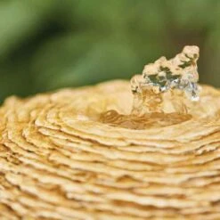 La Hacienda Cotswold Sun Water Feature - 44022 -OUTSUNNY Sales Shop l a la hacienda cotswold sun 44022 2