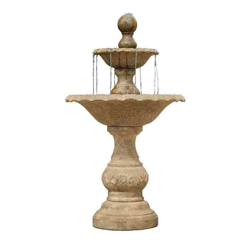 La Hacienda RHS Harlow Water Feature - 44016 2 La Hacienda RHS Harlow Water Feature - 44016 - Image 2