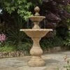 La Hacienda RHS Harlow Water Feature - 44016 -OUTSUNNY Sales Shop l a la hacienda harlow 44016