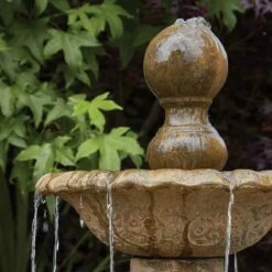 La Hacienda RHS Harlow Water Feature - 44016 7 La Hacienda RHS Harlow Water Feature - 44016 -OUTSUNNY Sales Shop l a la hacienda harlow 44016 2