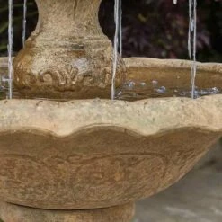 La Hacienda RHS Harlow Water Feature - 44016 8 La Hacienda RHS Harlow Water Feature - 44016 -OUTSUNNY Sales Shop l a la hacienda harlow 44016 3