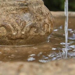 La Hacienda RHS Harlow Water Feature - 44016 9 La Hacienda RHS Harlow Water Feature - 44016 -OUTSUNNY Sales Shop l a la hacienda harlow 44016 4