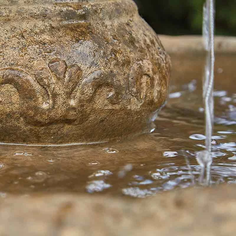 La Hacienda RHS Harlow Water Feature - 44016 5 La Hacienda RHS Harlow Water Feature - 44016 - Image 5