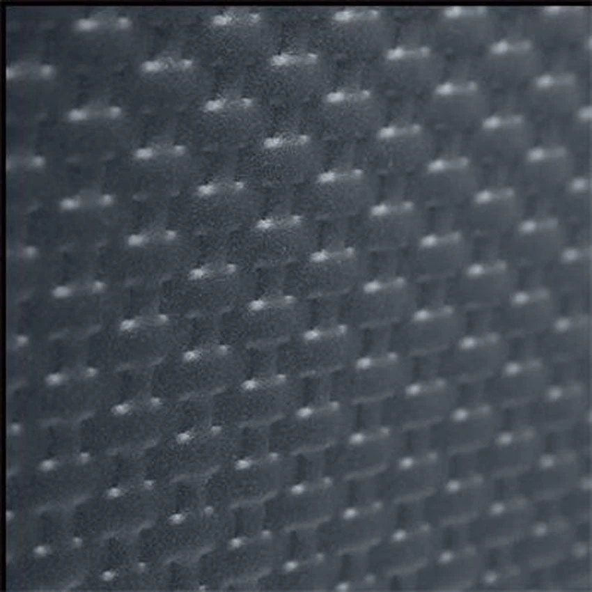 Rowlinson Metal Deck Box - Anthracite - MANTH42 4 Rowlinson Metal Deck Box - Anthracite - MANTH42 - Image 4