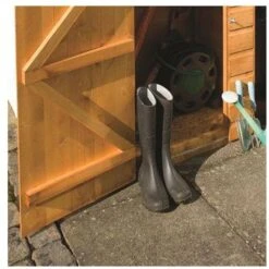 Rowlinson Mini Wooden Storage Unit - MINIST -OUTSUNNY Sales Shop minist bottom