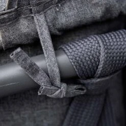 Outsunny Retractable Canopy Hanging Egg Chair With Cushion - Grey - 84A-212 19 Outsunny Retractable Canopy Hanging Egg Chair With Cushion - Grey - 84A-212 -OUTSUNNY Sales Shop nrg3d61801c81fcf9.jpg