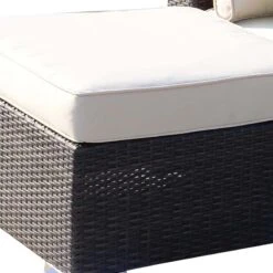 Outsunny 7-Seater Rattan Garden Furniture Set - Brown - 01-0713 17 Outsunny 7-Seater Rattan Garden Furniture Set - Brown - 01-0713 -OUTSUNNY Sales Shop o u outsunny 01 0713 6