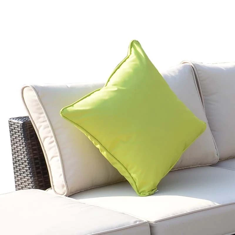 Outsunny 7-Seater Rattan Garden Furniture Set - Brown - 01-0713 9 Outsunny 7-Seater Rattan Garden Furniture Set - Brown - 01-0713 - Image 9