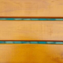 Outsunny Wooden Garden Bridge With Safety Railings - Brown - 844-616V00BN 17 Outsunny Wooden Garden Bridge With Safety Railings - Brown - 844-616V00BN -OUTSUNNY Sales Shop o u outsunny 844 616v00bn frame