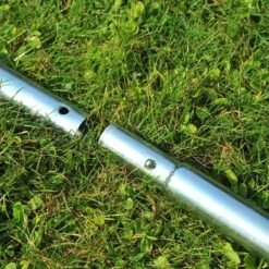 Outsunny Metal Aerator Lawn Roller With 5 Spikes - Green - 845-022 -OUTSUNNY Sales Shop o u outsunny 845 022 metal