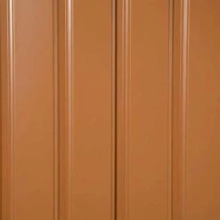 Outsunny 13 X 11ft Outdoor Garden Storage Shed With Foundation - Yellow - 845-031V01YL -OUTSUNNY Sales Shop o u outsunny 845 031v01yl frame2