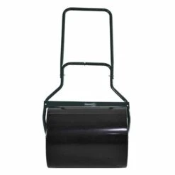 Outsunny Garden Sand / Water Filled Push / Pull Lawn Roller 60L - Black - 845-272 19 Outsunny Garden Sand / Water Filled Push / Pull Lawn Roller 60L - Black - 845-272 -OUTSUNNY Sales Shop o u outsunny 845 272 full2