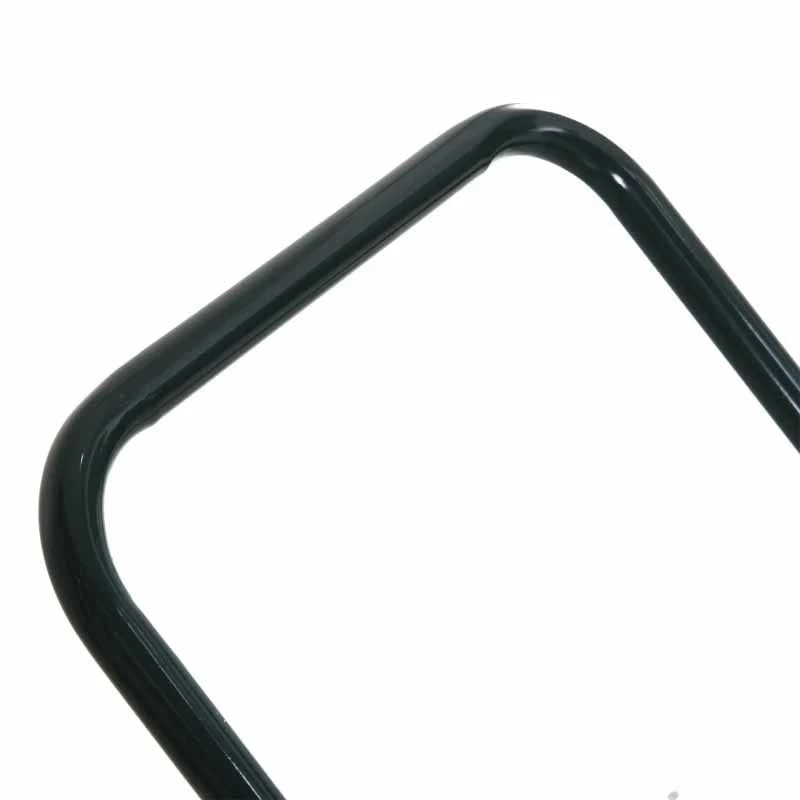 Outsunny Garden Sand / Water Filled Push / Pull Lawn Roller 60L - Black - 845-272 7 Outsunny Garden Sand / Water Filled Push / Pull Lawn Roller 60L - Black - 845-272 - Image 7