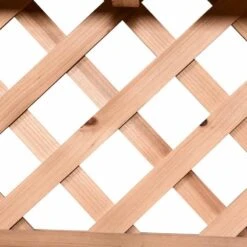 Outsunny Fir Wood Outdoor Garden Potting Table With Drawer - Brown - 845-320 -OUTSUNNY Sales Shop o u outsunny 845 320 slatted