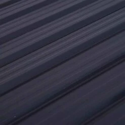 Outsunny 3.2 X 5.1ft Corrugated Steel Two Bin Storage Shed - Black - 845-330 18 Outsunny 3.2 X 5.1ft Corrugated Steel Two Bin Storage Shed - Black - 845-330 -OUTSUNNY Sales Shop o u outsunny 845 330 material2