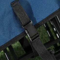 Outsunny Garden Trolley With Telescopic Handle - Green - 845-340GN -OUTSUNNY Sales Shop o u outsunny 845 340gn 7