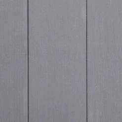 Outsunny Garden Wooden Storage Shed With Storage Table - Grey - 845-353 -OUTSUNNY Sales Shop o u outsunny 845 353 frame