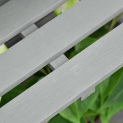 Outsunny Wooden Cold Frame Greenhouse With Adjustable Shelf 110H X 76L X 46.5Wcm - Grey - 845-371 -OUTSUNNY Sales Shop o u outsunny 845 371 shelf2