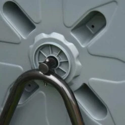 Outsunny 160 Litre Dual Rotating Garden Compost Bin - Grey - 845-490GY 18 Outsunny 160 Litre Dual Rotating Garden Compost Bin - Grey - 845-490GY -OUTSUNNY Sales Shop o u outsunny 845 490gy 8